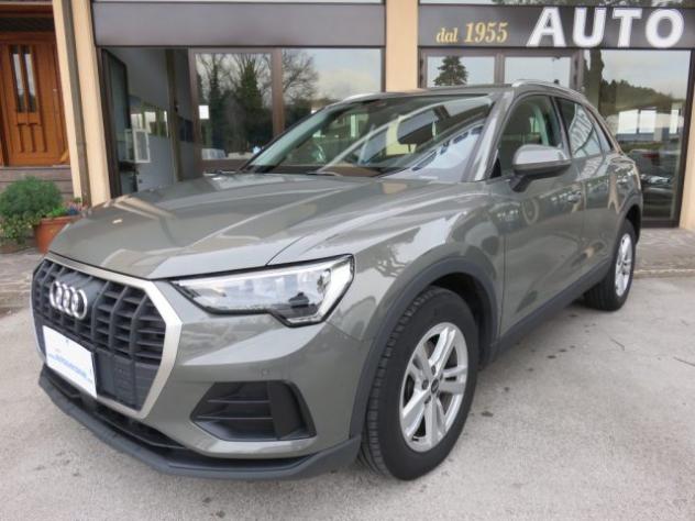 AUDI Q3 35 TDI quattro S tronic Business KM58000 rif. 23193476