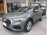 AUDI Q3 35 TDI quattro S tronic Business KM58000 rif. 23193476