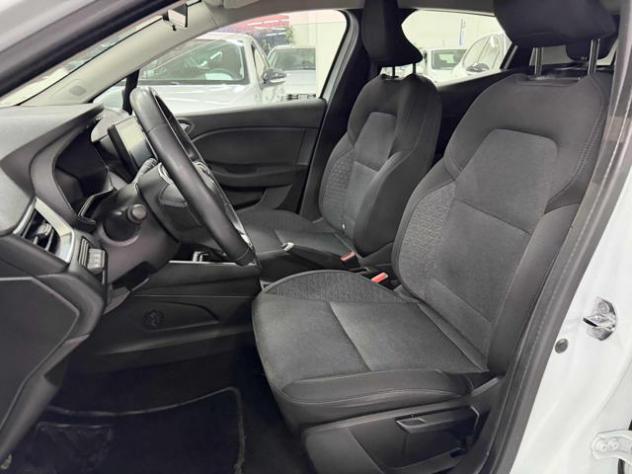 RENAULT Clio Blue dCi 100 CV 5 porte BUSINESS rif. 23927307 - Foto 5