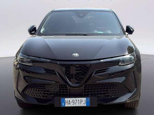 Alfa Romeo Junior 1.2 ibrida Q4 Intensa 145cv edct6 - Foto 8