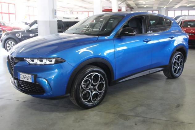 ALFA ROMEO Tonale 1.3 280 CV PHEV AT6 Q4 Sprint - PREZZO REALE rif. 24176047 - Foto 2