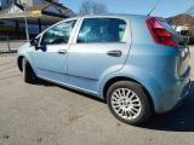 FIAT Grande Punto TASSO ZERO rif. 23976251 - Foto 4