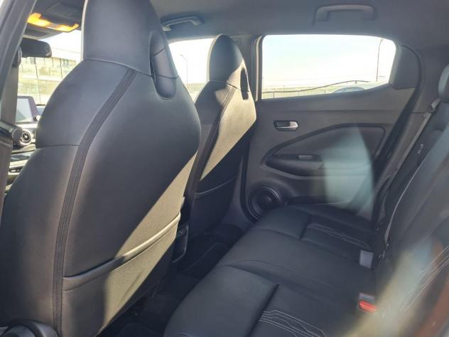 NISSAN - Juke - 1.6 CVT Bose Personal Edition - Foto 10