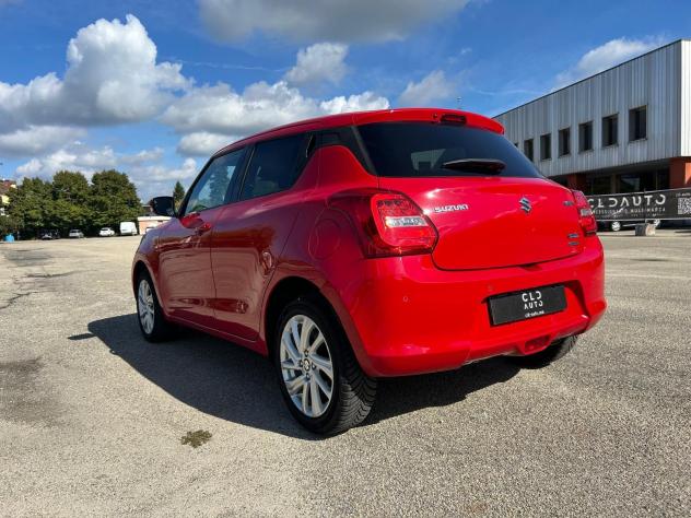 Suzuki Swift Hybrid 1.2 Hybrid Top Allgrip 4WD - Foto 2