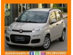 Fiat Panda 1.2 GPL Easy 69CV Euro6b