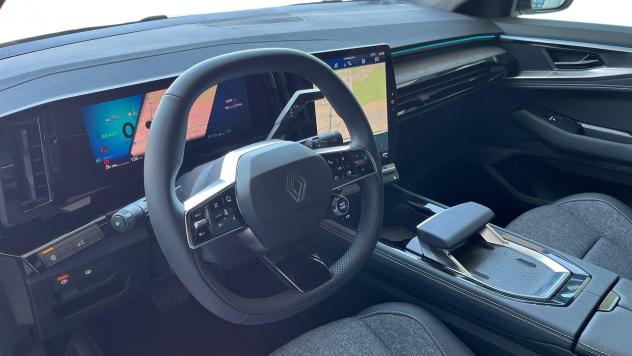 Renault Austral techno MY25 full hybrid E-Tech 200 - Foto 5