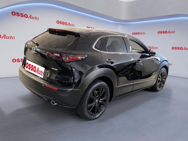 Mazda CX-30 2.5 E-SKYACTIV-G HYBRID 140 HP ADVANTAGE - Foto 3