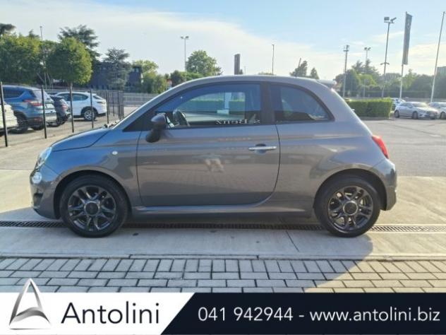 FIAT 500 1.0 Hybrid Connect rif. 23905288 - Foto 5