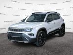 Jeep Avenger 4xe Hybrid 1.2 MHEV 4xe Upland