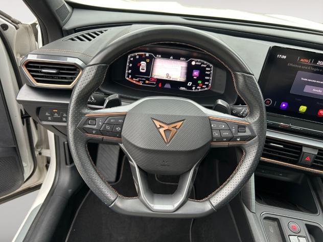 CUPRA Formentor Formentor 2.0 TDI DSG 4Drive - Foto 9