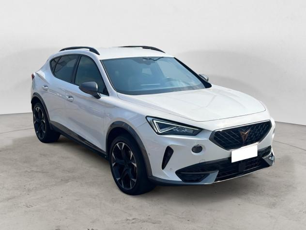 CUPRA Formentor 2.0 TDI - Foto 2
