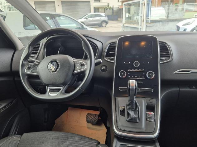 RENAULT - Grand Scénic - Blue dCi 120 CV Initiale Paris - Foto 7