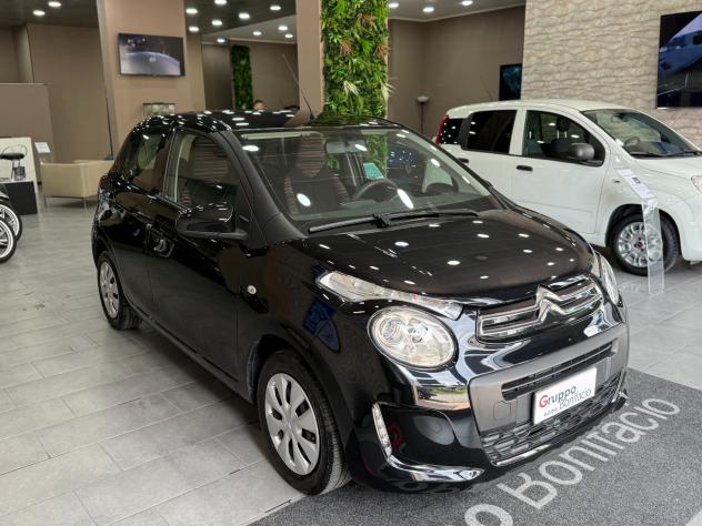 Citroen C1 VTi 72 S&S 5 porte Feel - Foto 3
