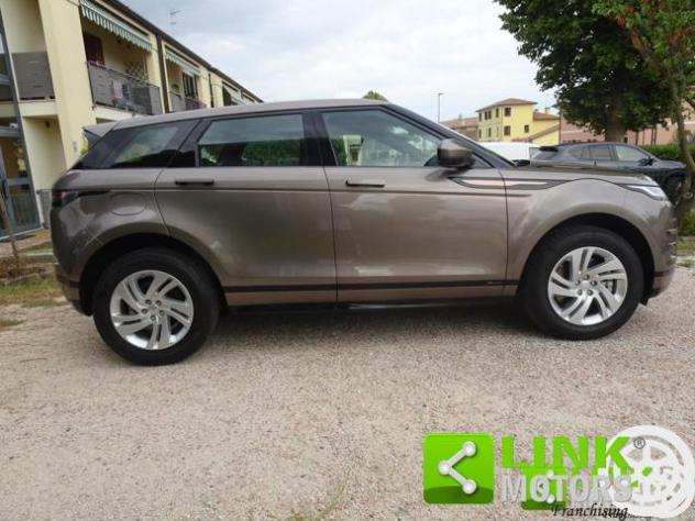 LAND ROVER Range Rover Evoque R-DYNAMIC S rif. 24031715 - Foto 6