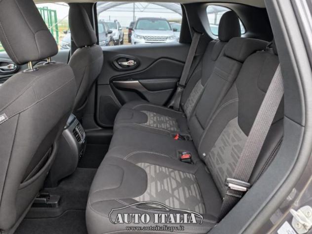 JEEP Cherokee 2.2 Mjt AWD Active Drive I Longitude rif. 24175300 - Foto 10