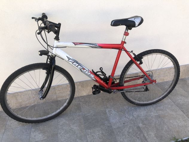 Bicicletta