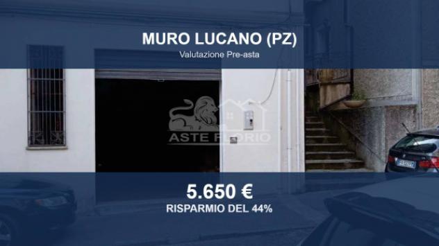 Immobile in asta di 49 m² in vendita a Muro Lucano