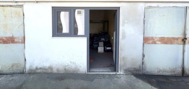 Immobile in asta di 13 m² in vendita a Taranto - Foto 2