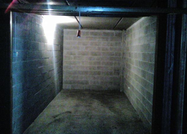 BOX IN ZONA SANVITO-CRISPI - Foto 2