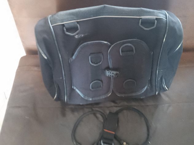Borsa Givi morbida espandibili Italy - Foto 4