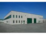 Borgo S Lorenzo capannone mq 350 resede mq 600