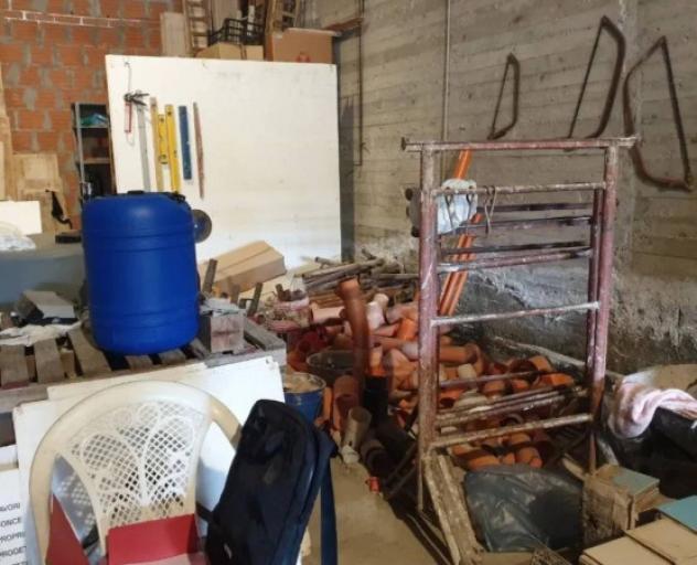 Immobile in asta di 118 m² in vendita a Vallelunga Pratameno - Foto 6