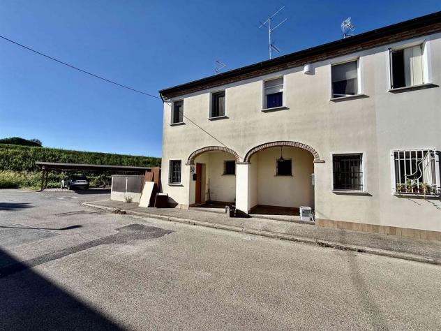 LA VILLETTA ABBINATA DELL'ANGOLO – Villetta a schiera angolare ad Alfonsine - Foto 2