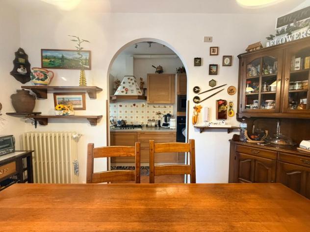 Appartamento in vendita a Altopascio 139 mq Rif: 1440679 - Foto 5