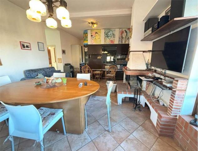 Appartamento in vendita a Guerrazzi - Bientina 120 mq Rif: 1365599 - Foto 5