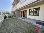 Splendido Trilocale di Nuova Costruzione con Giardino e Taverna a Bonate Sopra