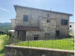Porzione di casa in vendita a Valdottavo - Borgo a Mozzano 130 mq  Rif: 1386046