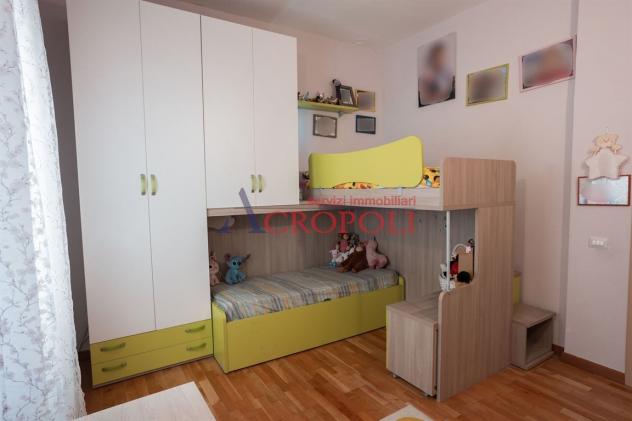 Appartamento 4 locali - Rif. 2681 - Foto 11