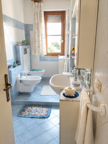 Appartamento in vendita a Calcinaia 75 mq Rif: 1428789 - Foto 8