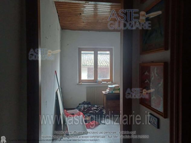 IMMOBILI-IMMOBILE RESIDENZIALE-Via Emilia Piacentina 11 - Foto 3