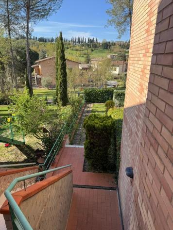 Terratetto in vendita a Ponte a Bozzone - Castelnuovo Berardenga 130 mq Rif: 1406813 - Foto 6