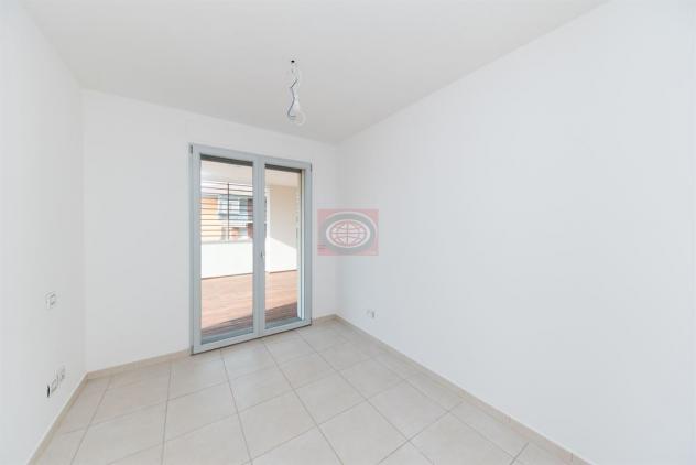 Vendita di un appartamento in classe energetica "A+" a Cesena, con tre camere da letto, due bagni, ampia zona giorno, ampi terrazzi, garage e posto au - Foto 19