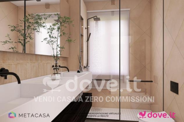 Casa indipendente di 198 m² con 4 locali e box auto doppio in vendita a Ferrara - Foto 11