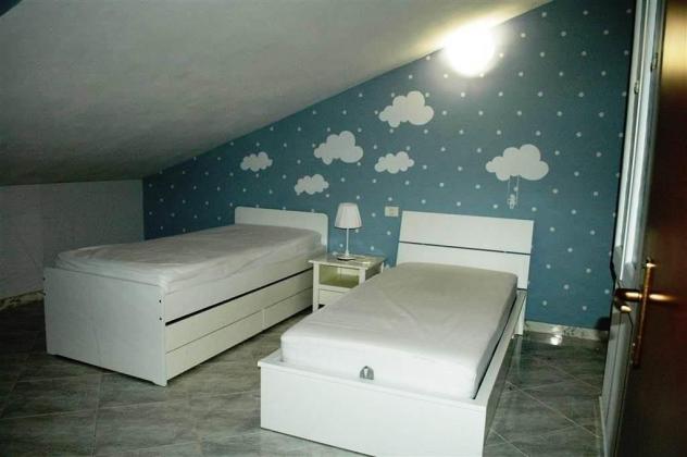 Appartamento in vendita a Caniparola - Fosdinovo 90 mq Rif: 1236031 - Foto 6