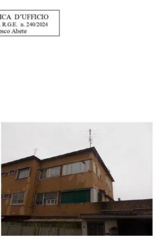 Immobile in asta di 92 m² in vendita a Napoli - Foto 3