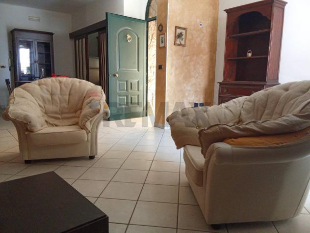 Casa Indipendente in vendita a Niscemi