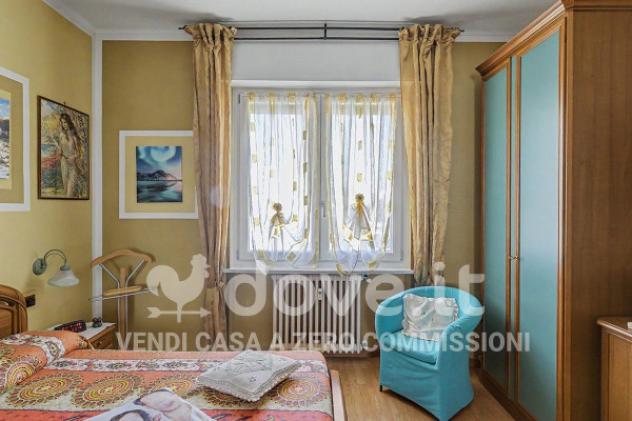 Appartamento di 100 m² con 3 locali e box auto in vendita a Novara - Foto 15