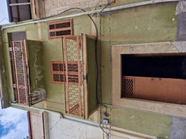 Immobile in asta di 296 m² con più di 5 locali e box auto in vendita a Partinico - Foto 2