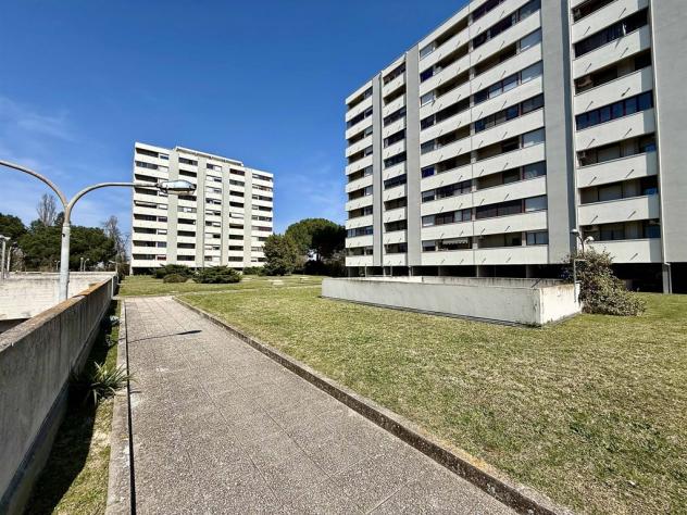 L'Appartamento delle Torri – Ravenna, San Biagio - Foto 3