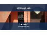 Immobile in asta di 63 m² in vendita a Scansano