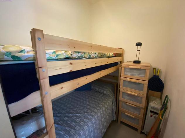 Porzione di casa in vendita a Tiglieto - Foto 14