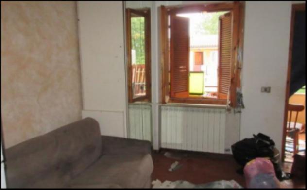 Immobile in asta di 71 m² in vendita a Valentano - Foto 11