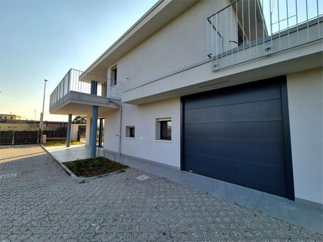V005417 - VILLAFRANCA – VILLETTA D'ANGOLO DI NUOVA COSTRUZIONE - Foto 4