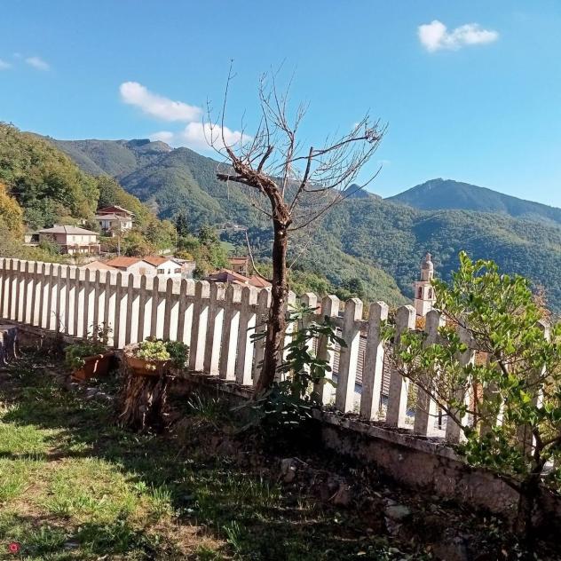 Casa Indipendente in Vendita in torpiana 6 a Zignago - Foto 7