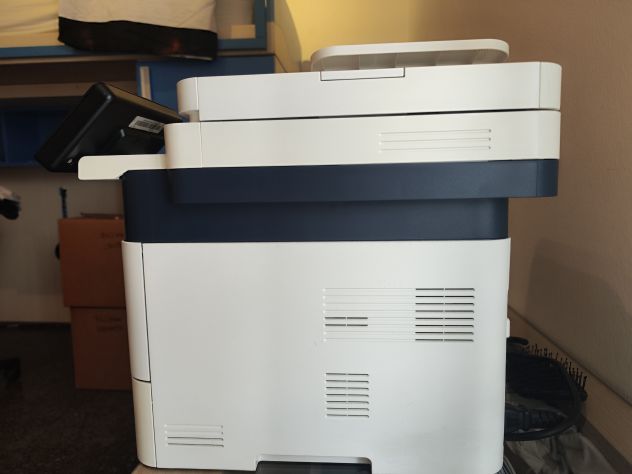 Stampante laser Xerox B215 - Foto 3