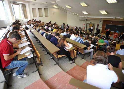 LEZIONI DI MATEMATICA/FISICA/INFORMATICA - Foto 4
